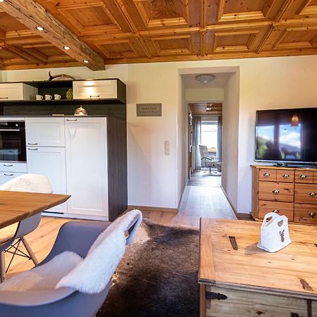 Holiday Im Gaestehaus Warter In Altenmarkt Altenmarkt im Pongau Exteriér fotografie