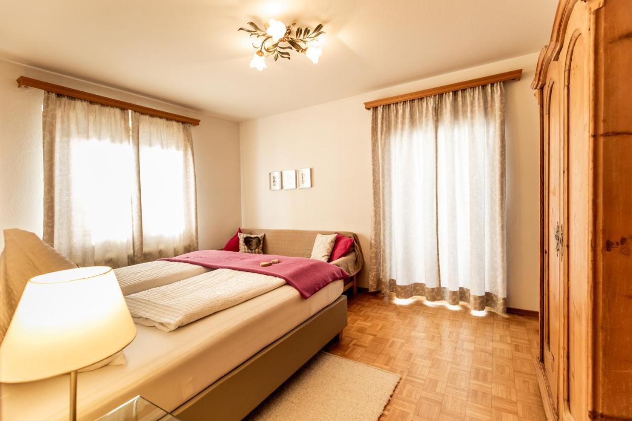 Holiday Im Gaestehaus Warter In Altenmarkt Altenmarkt im Pongau Exteriér fotografie