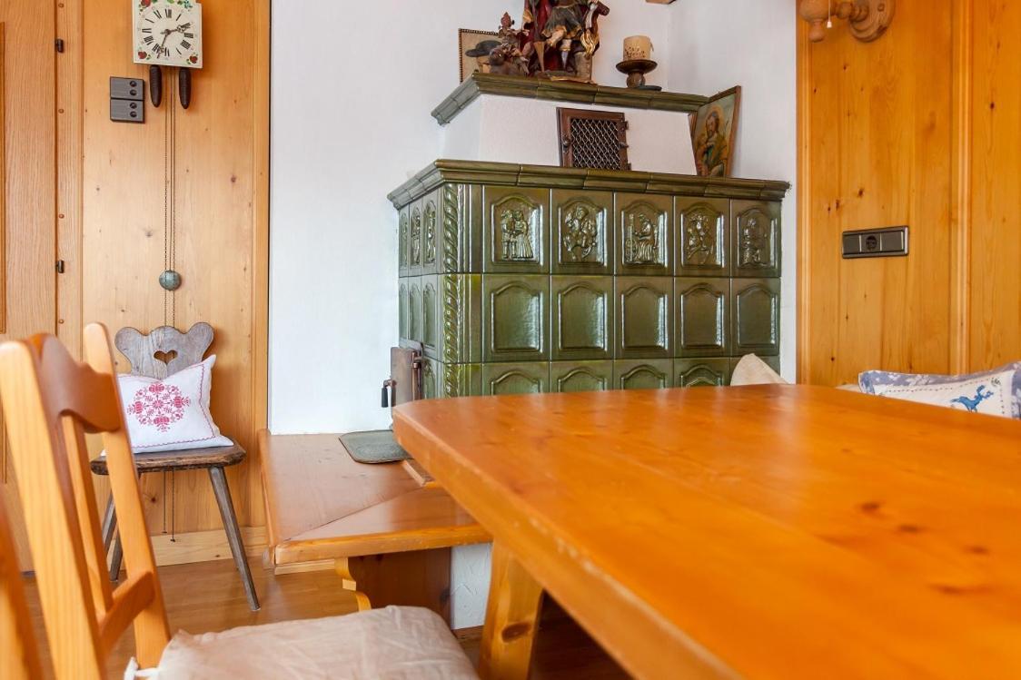 Holiday Im Gaestehaus Warter In Altenmarkt Altenmarkt im Pongau Exteriér fotografie