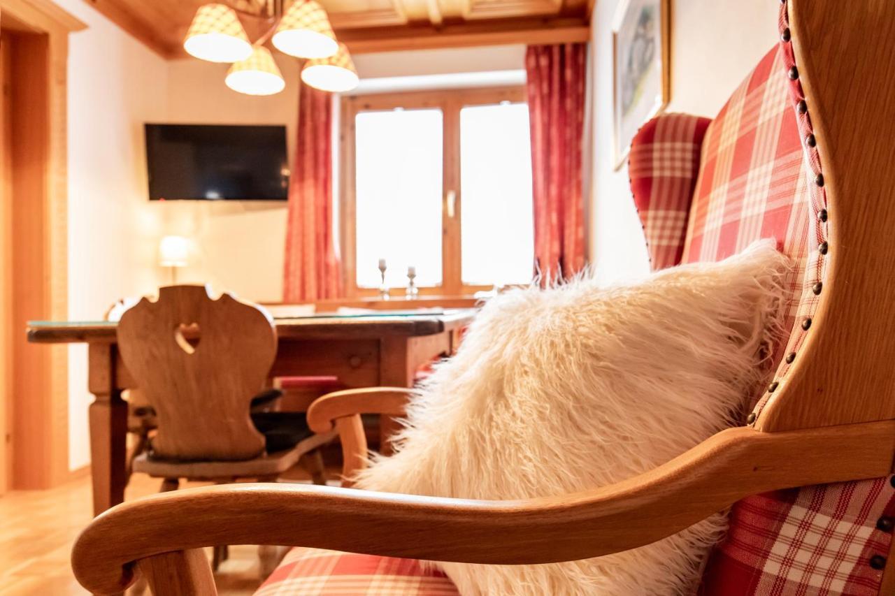 Holiday Im Gaestehaus Warter In Altenmarkt Altenmarkt im Pongau Exteriér fotografie