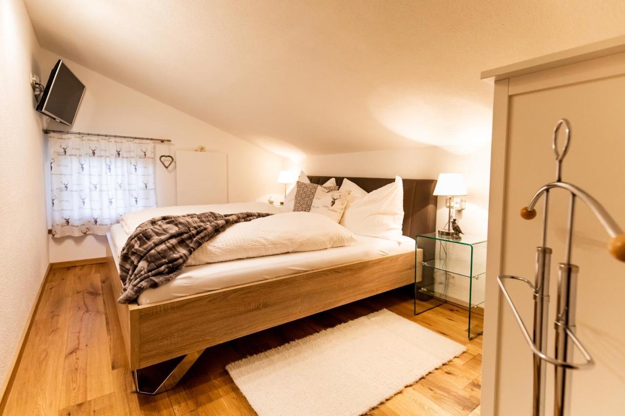 Holiday Im Gaestehaus Warter In Altenmarkt Altenmarkt im Pongau Exteriér fotografie