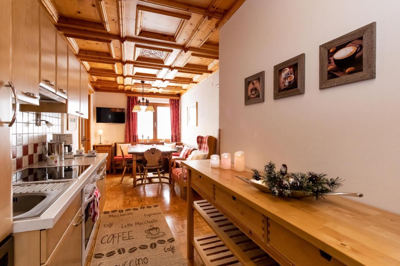 Holiday Im Gaestehaus Warter In Altenmarkt Altenmarkt im Pongau Exteriér fotografie