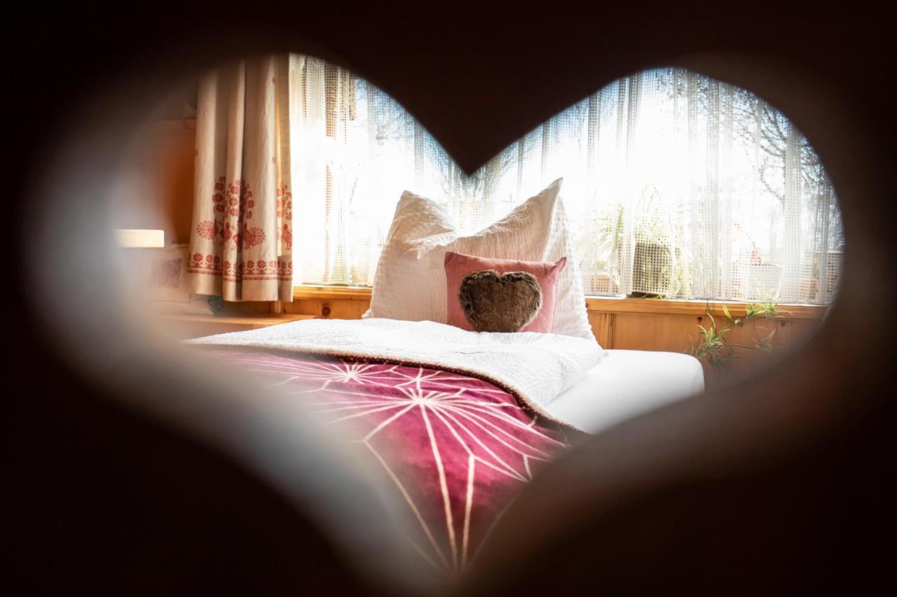 Holiday Im Gaestehaus Warter In Altenmarkt Altenmarkt im Pongau Exteriér fotografie