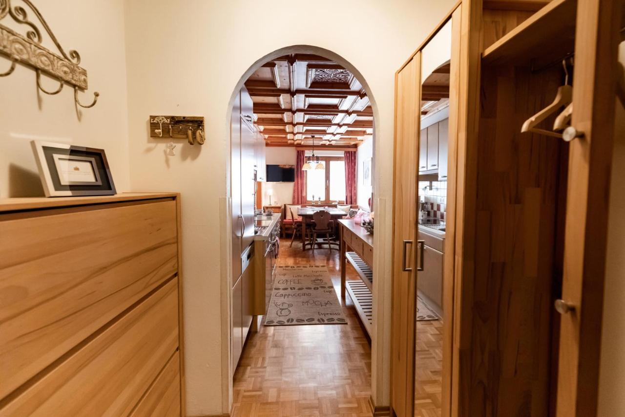Holiday Im Gaestehaus Warter In Altenmarkt Altenmarkt im Pongau Exteriér fotografie