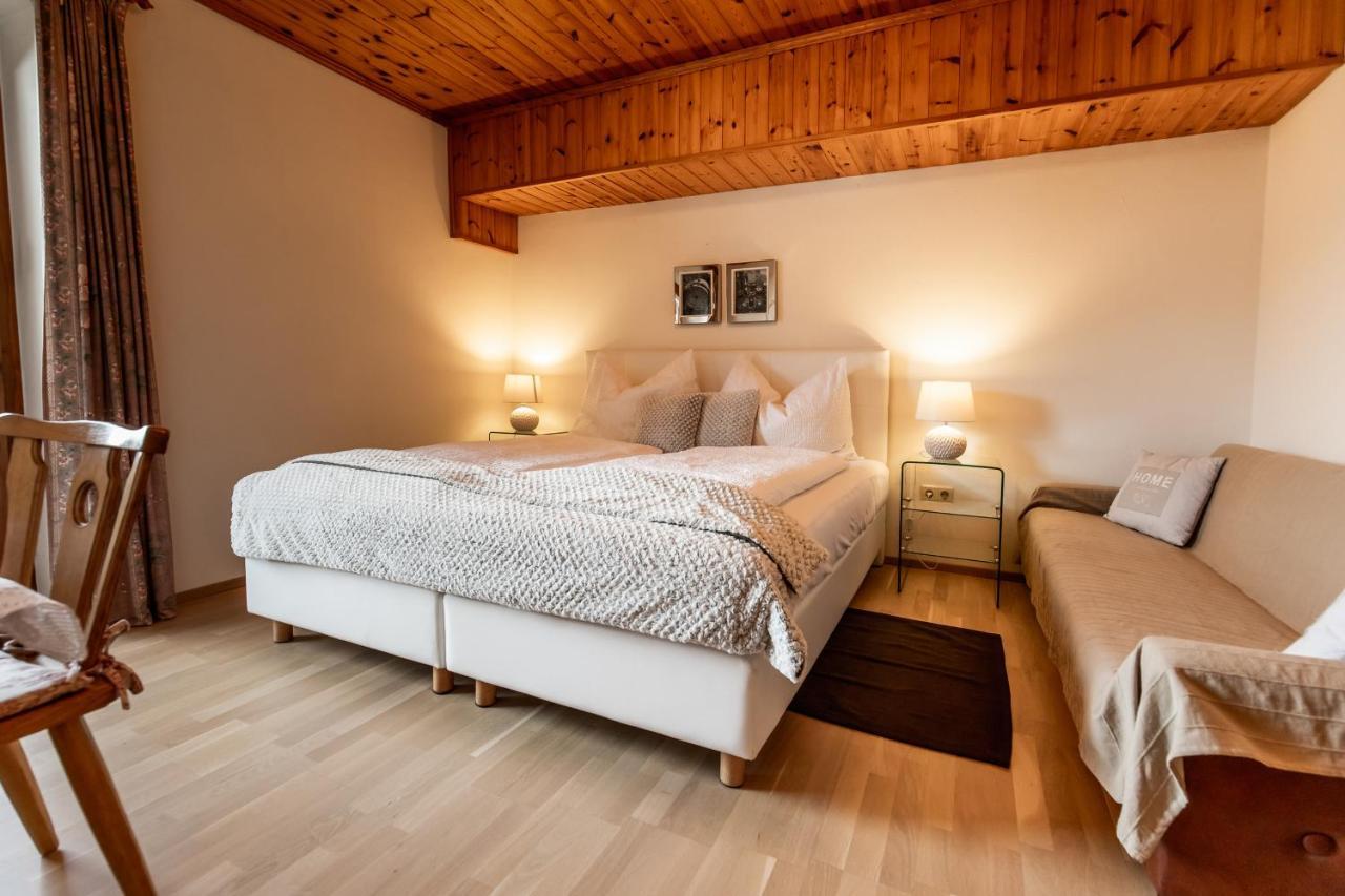 Holiday Im Gaestehaus Warter In Altenmarkt Altenmarkt im Pongau Exteriér fotografie