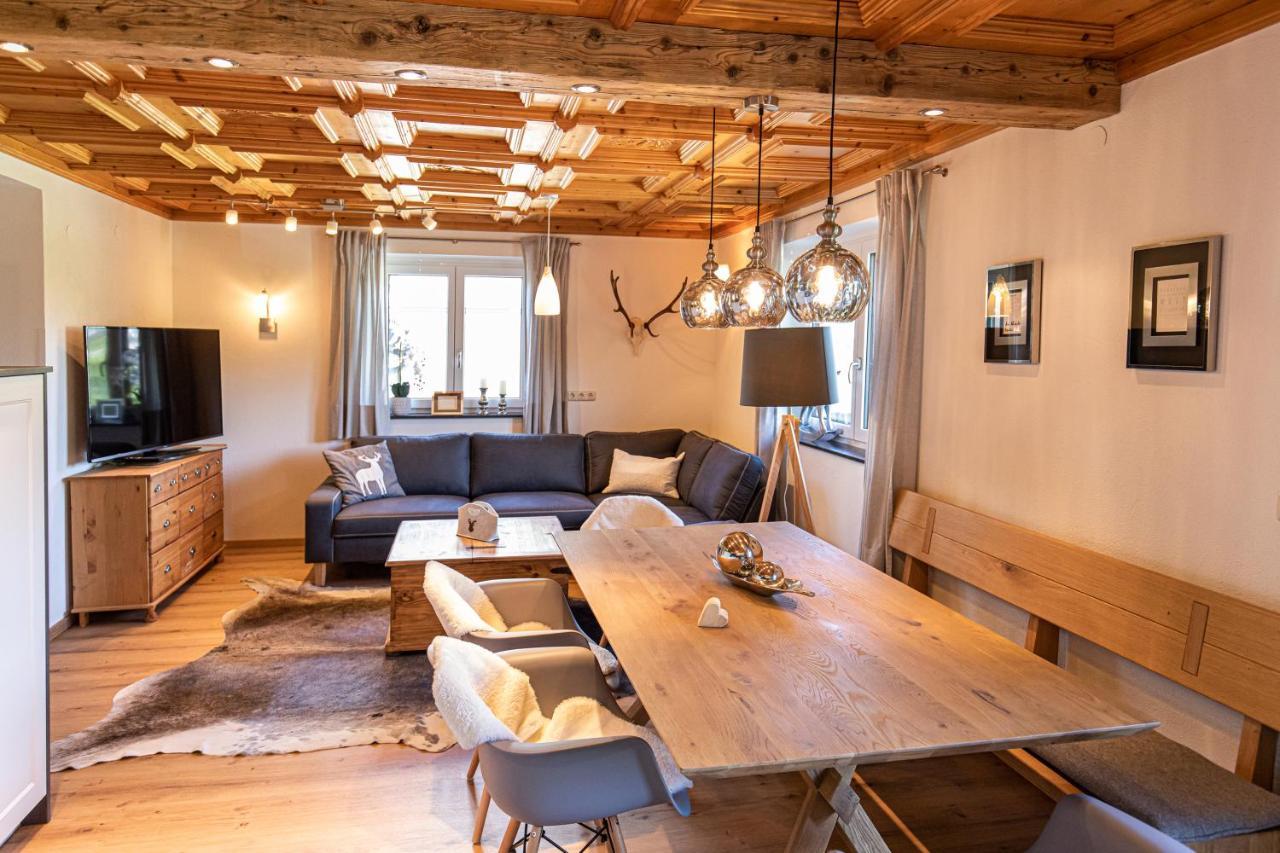 Holiday Im Gaestehaus Warter In Altenmarkt Altenmarkt im Pongau Exteriér fotografie