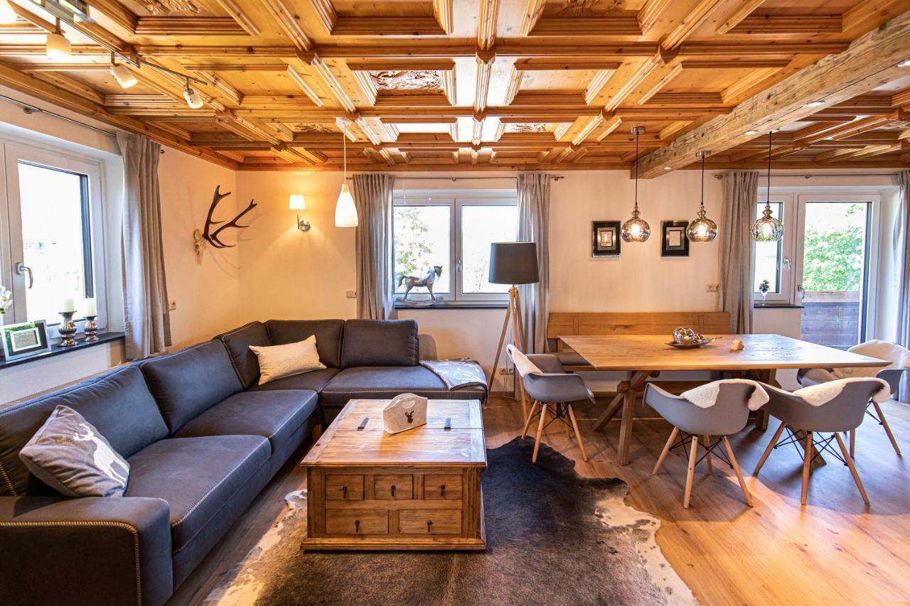 Holiday Im Gaestehaus Warter In Altenmarkt Altenmarkt im Pongau Exteriér fotografie
