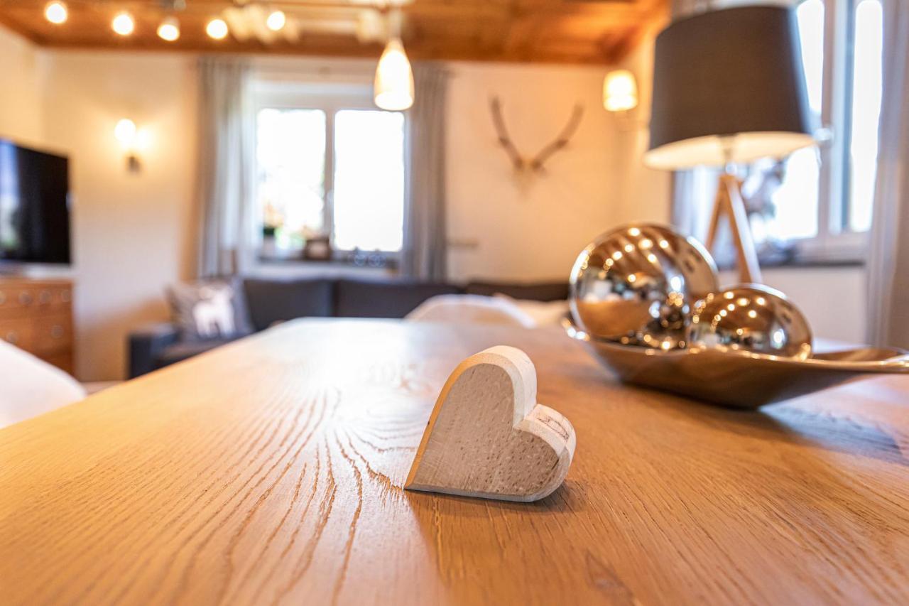 Holiday Im Gaestehaus Warter In Altenmarkt Altenmarkt im Pongau Exteriér fotografie