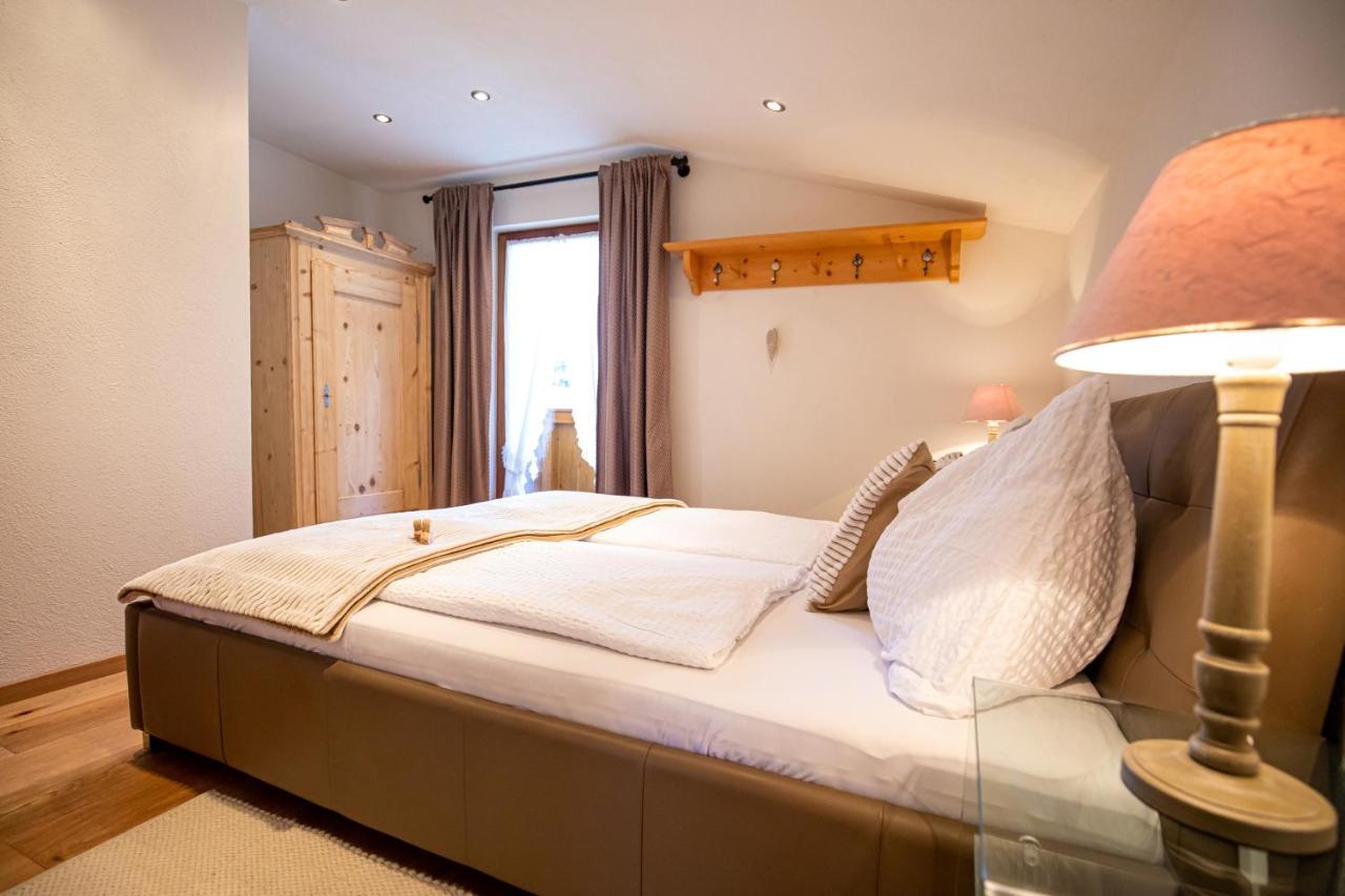 Holiday Im Gaestehaus Warter In Altenmarkt Altenmarkt im Pongau Exteriér fotografie