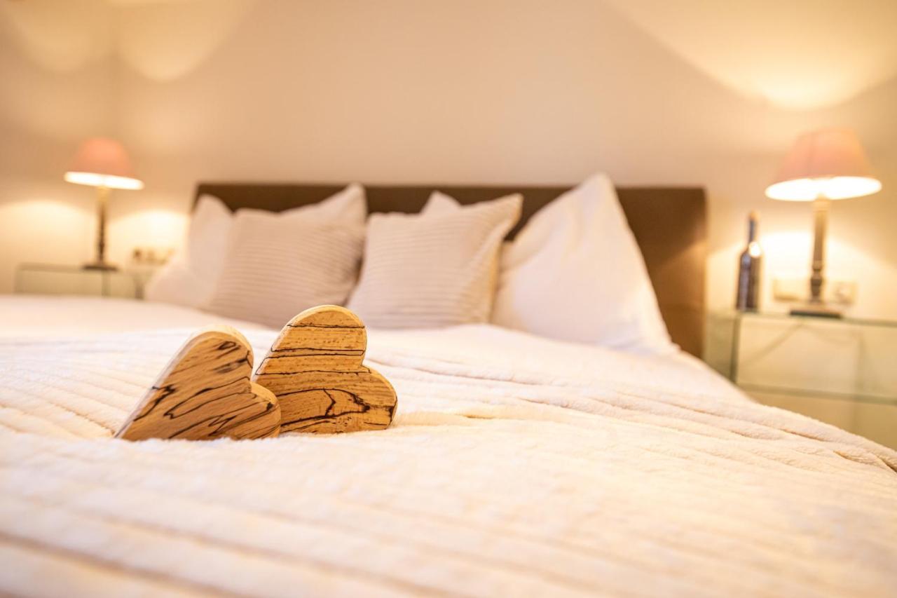 Holiday Im Gaestehaus Warter In Altenmarkt Altenmarkt im Pongau Exteriér fotografie