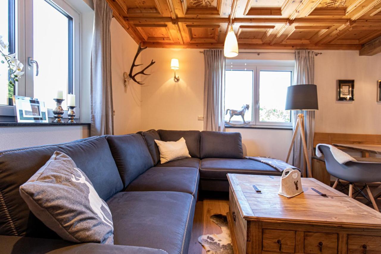 Holiday Im Gaestehaus Warter In Altenmarkt Altenmarkt im Pongau Exteriér fotografie